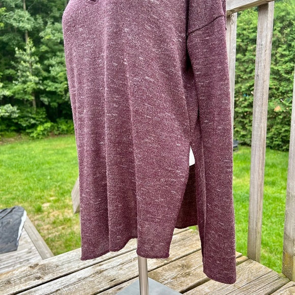 Wilfred ⎮ Sherbrooke loose knit sweater - Picture 5 of 8